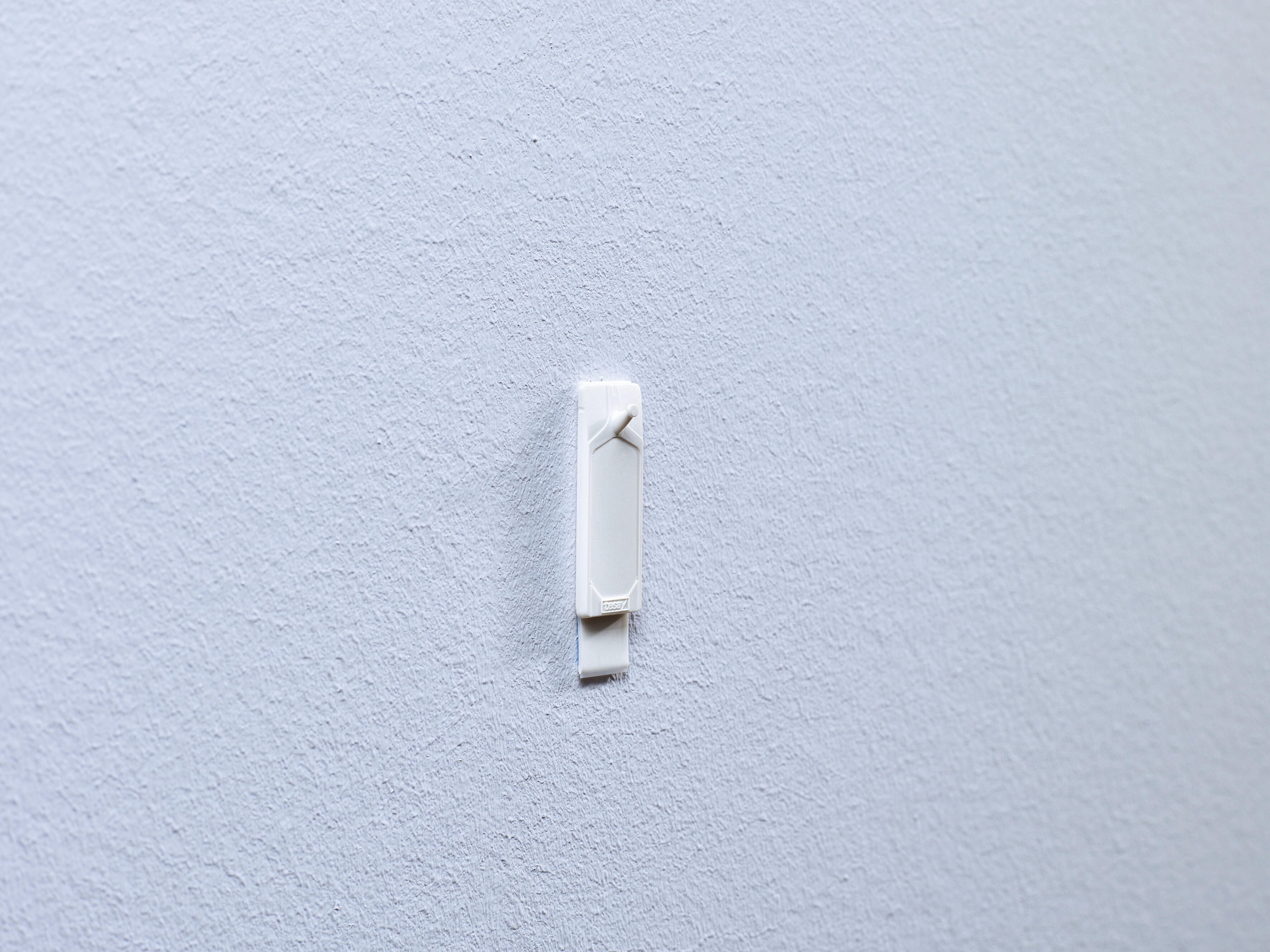 2 Pregos adesivos para paredes pintadas 1 kg Tesa Powerstrips - 13