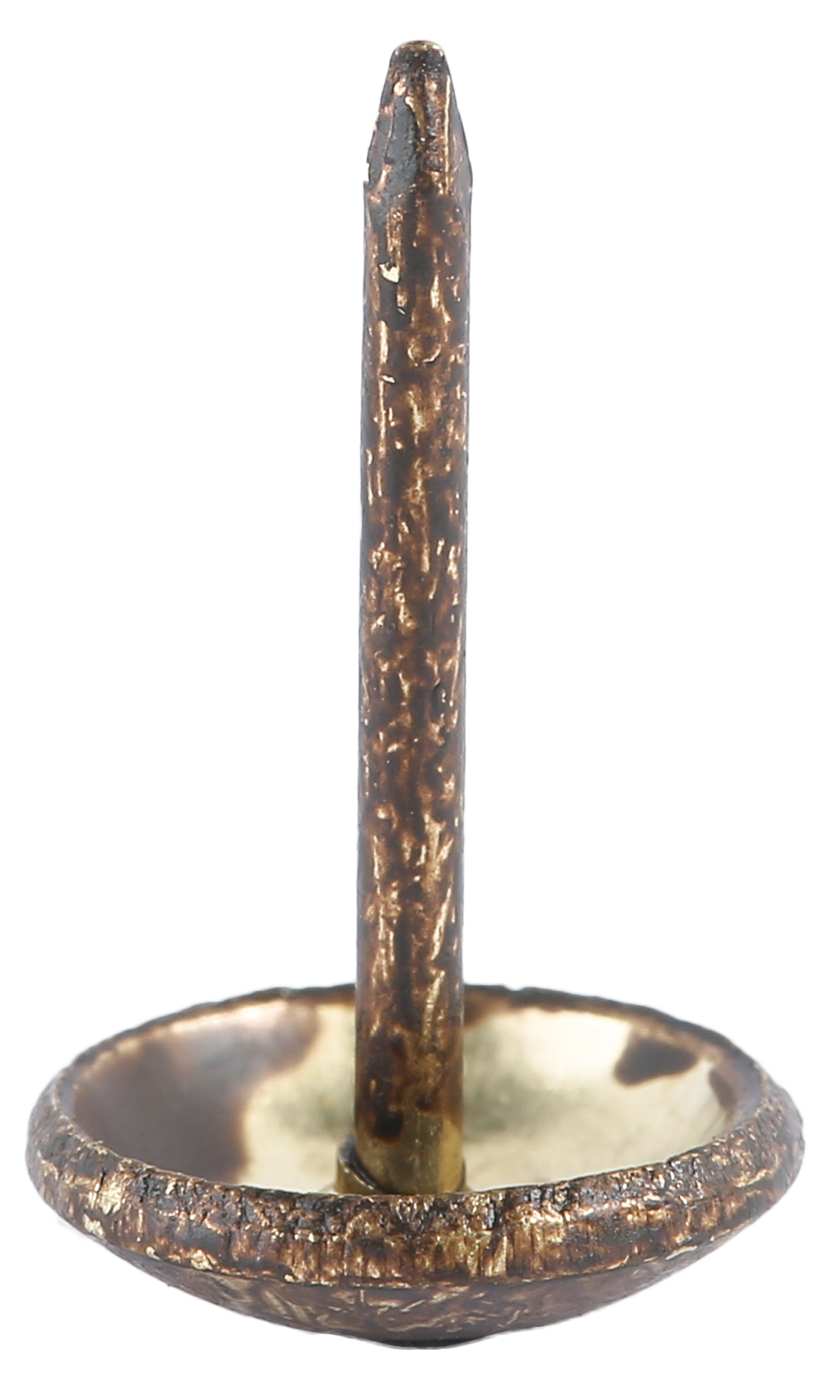 65 Pregos STANDERS TAPECEIRO BRONZE D9.5MM - 2