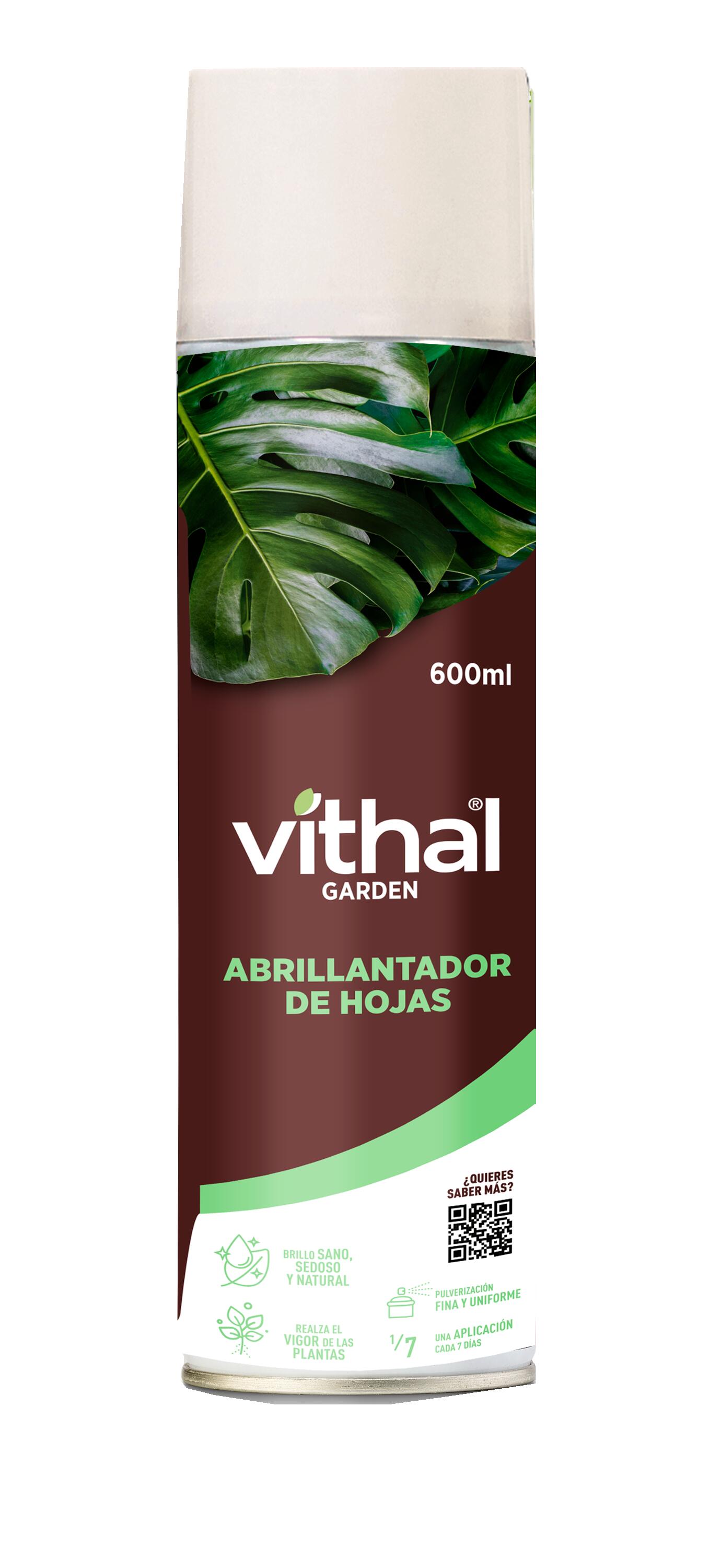 Abrillantador De Plantas 600 Ml - Riego Automático Por 15-30 Días, Para Plantas De Interior Y Terraza