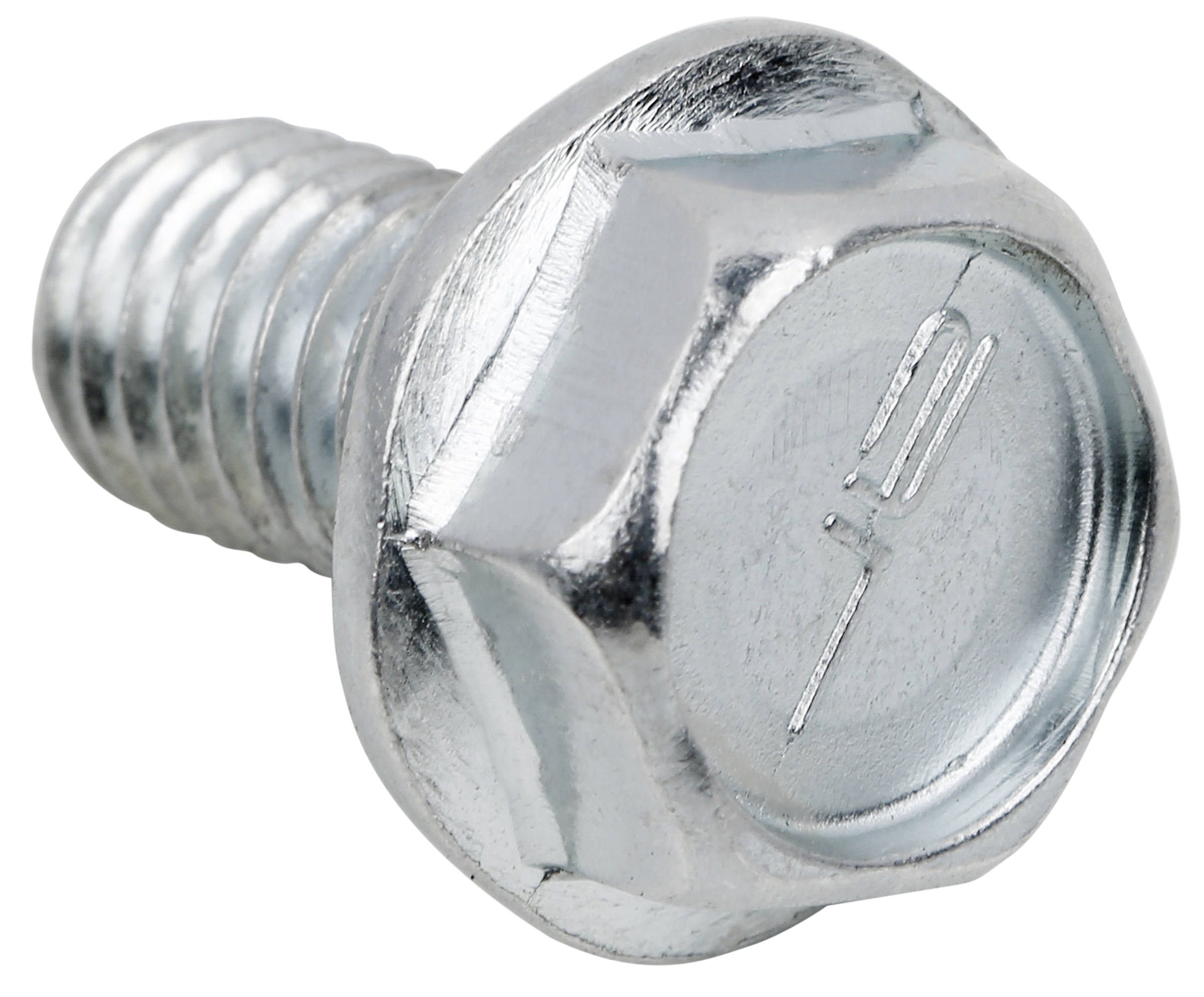 Kit 40 parafusos e porcas PARA ESTANTE MODULAR - 6