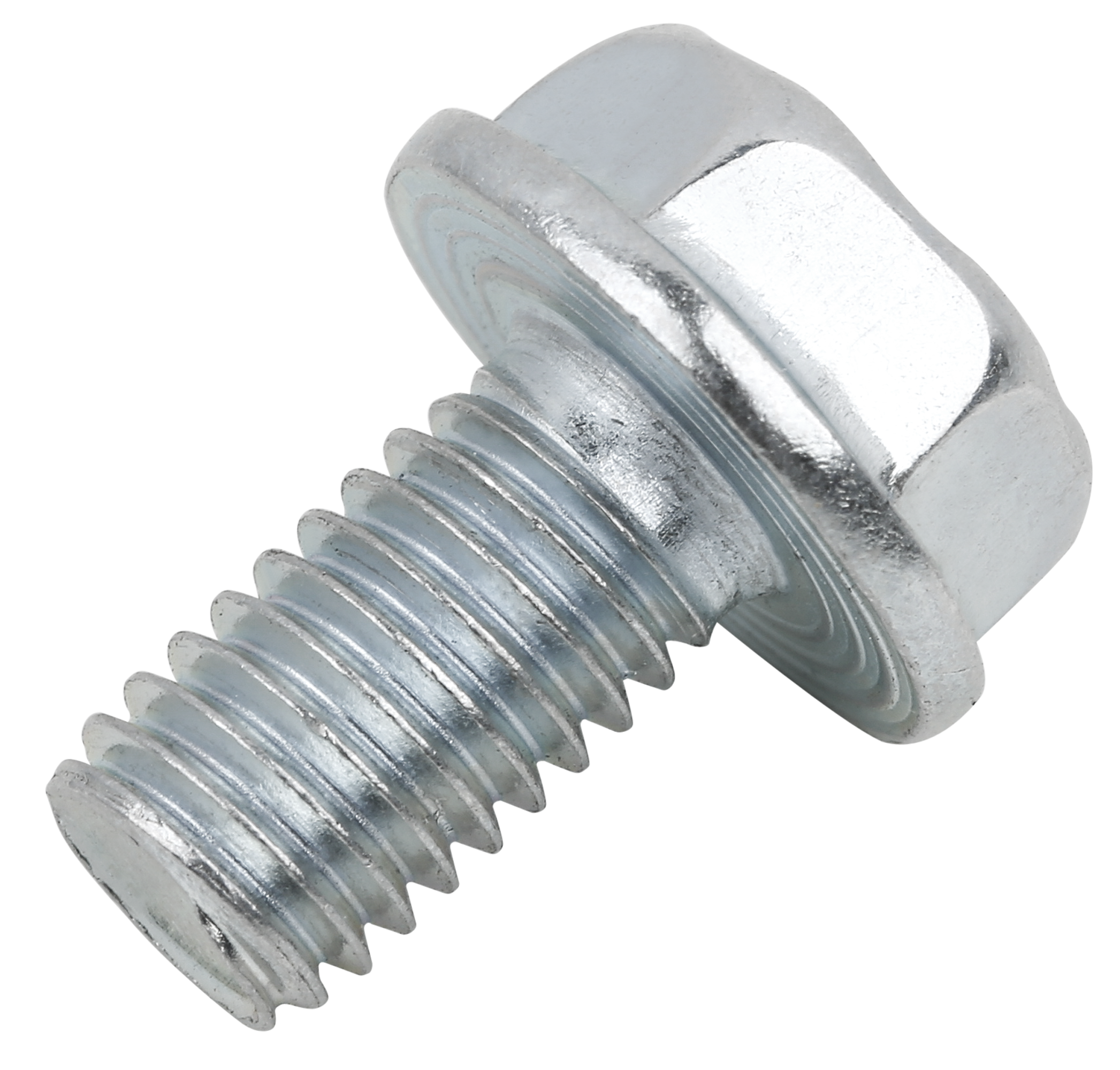 Kit 40 parafusos e porcas PARA ESTANTE MODULAR - 5