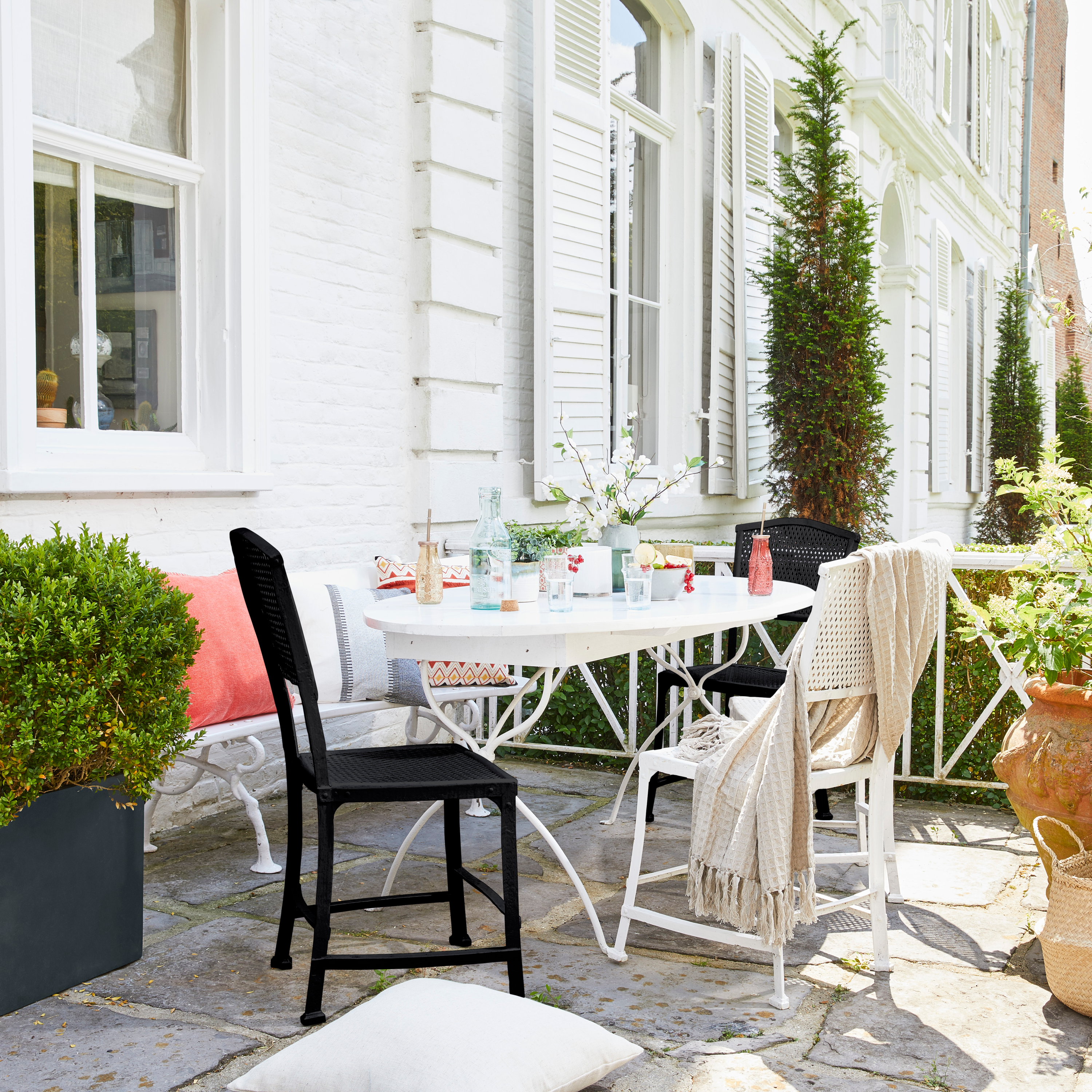 Tinta multisuperfícies LUXENS ACETINADO LUX 0.5L PRETO - 7