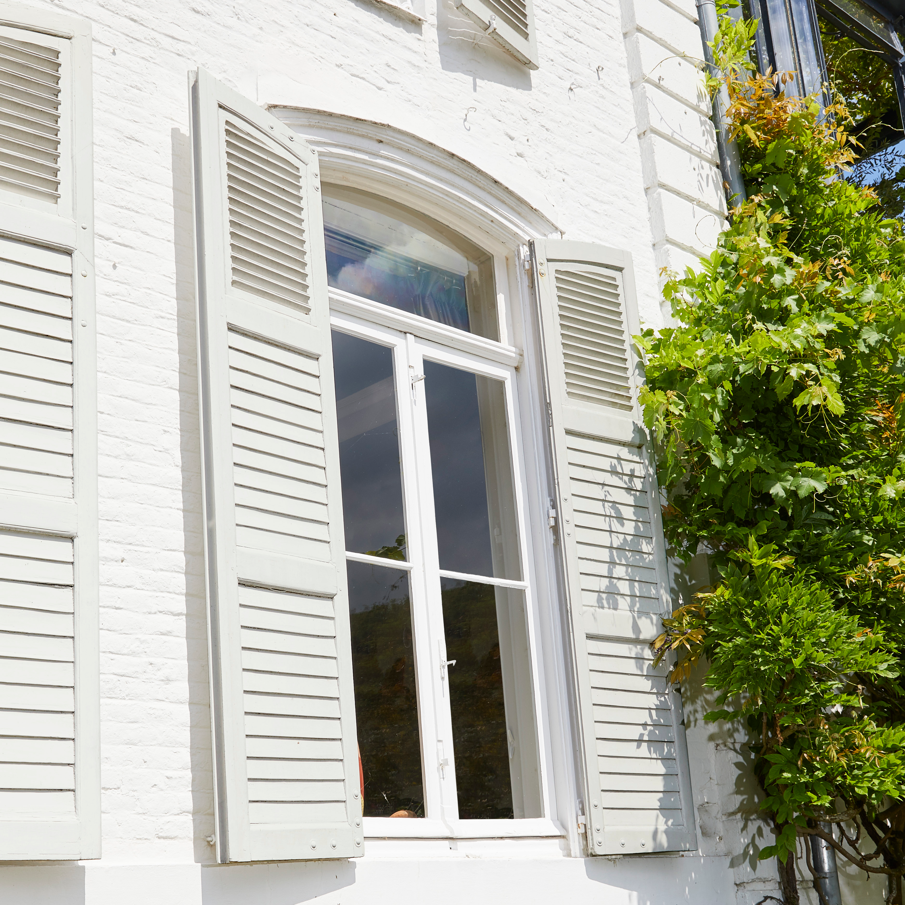 Tinta madeira LUXENS ACETINADO LUX 4A 0.5L BRANCO - 7