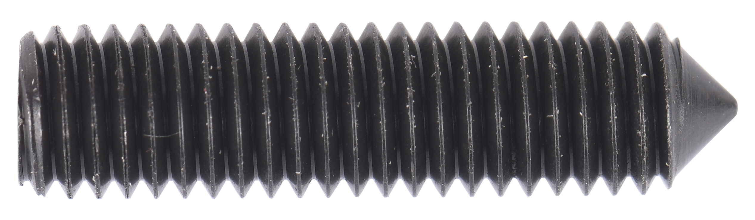 5 Parafusos PRESSÃO CÓNICA 3X10 - 3