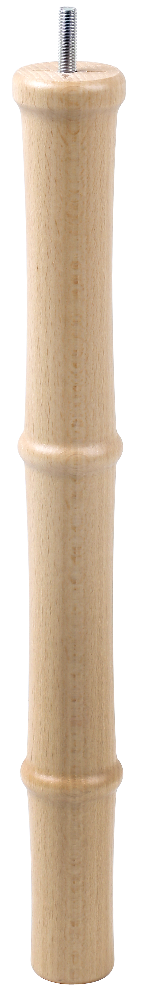 Pata fija de madera mesa de centro/banco 40 cm