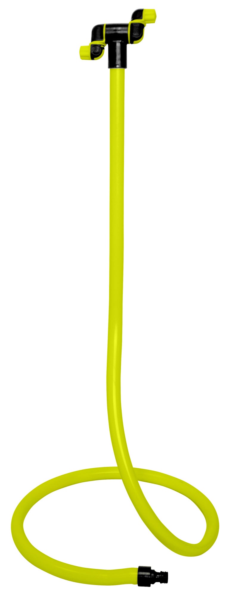 Nebulizador individual jardibric con soporte y 2 toberas orientables 360º