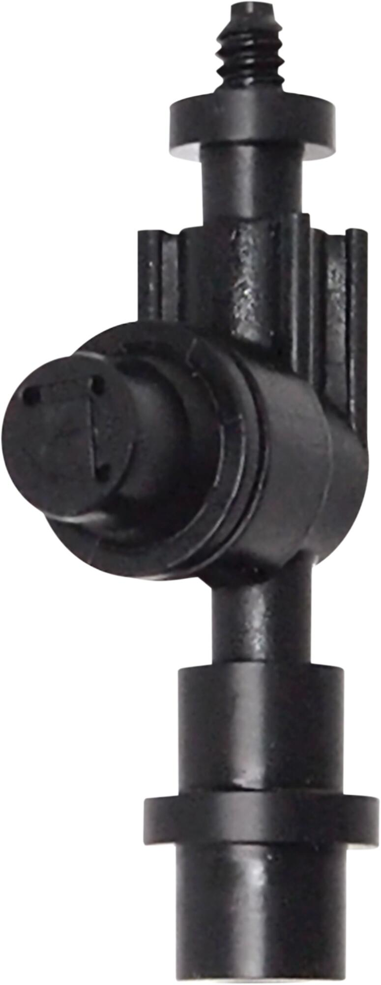 Pack 3 válvulas antigoteo para nebulizador baja presión