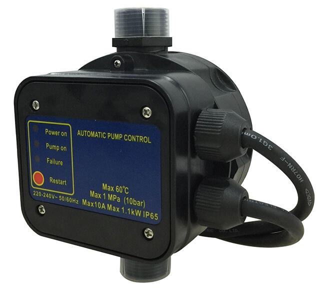 Interruptor de fluxo STERWINS
