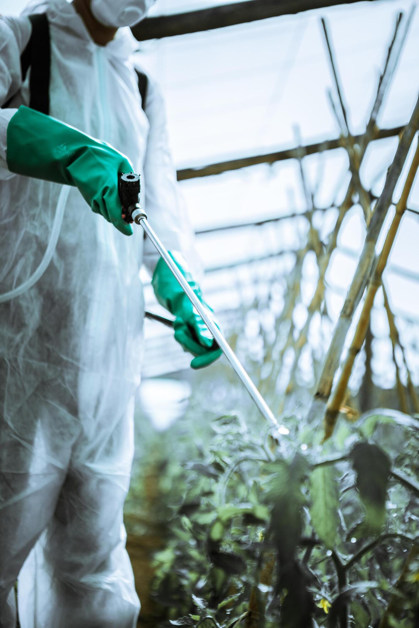 Pulverizador Mochila Profesional de 16 litros BELLOTA 3710-16