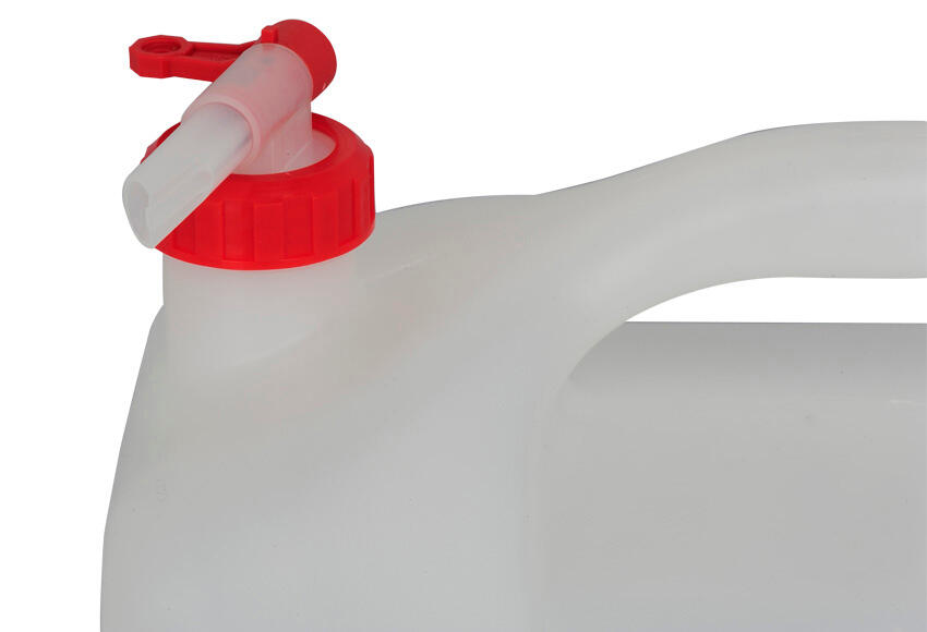 Bidão tayg 10l com torneira - 4