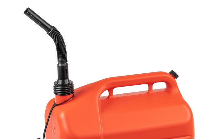 Bico JERRICANS 5-10L