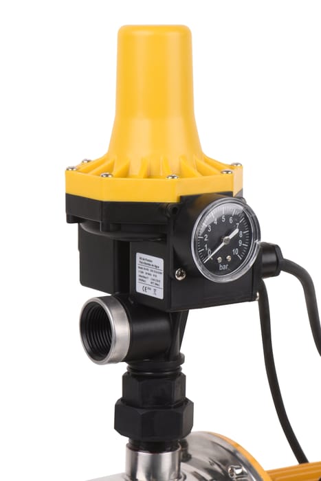 kit de auotmatizacion