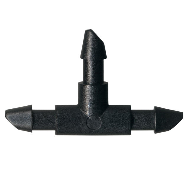 Pack 10 Te Ø 6 mm GEOLIA