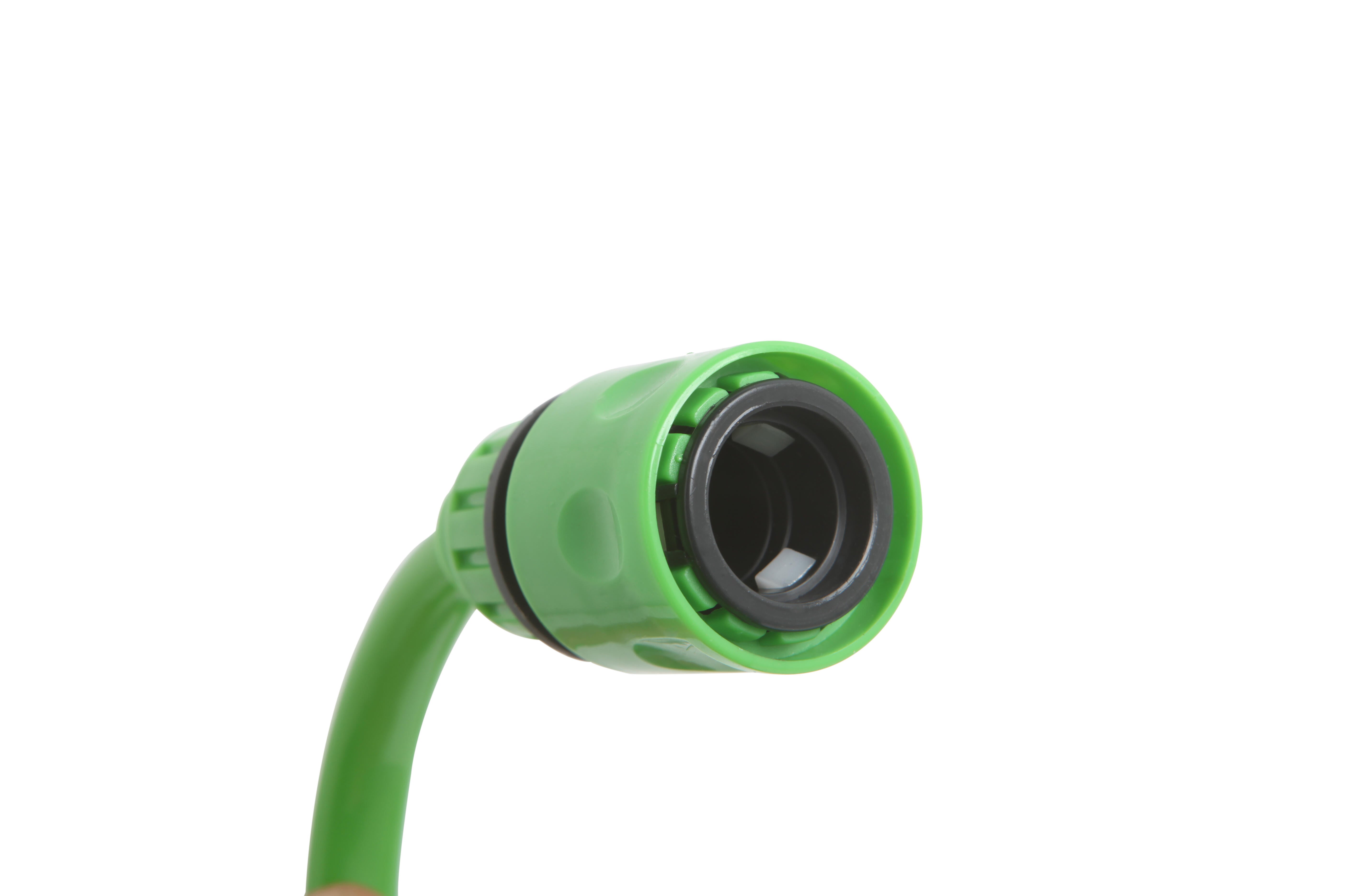 Mangueira em espiral GEOLIA PISTOLA 7 JATOS 15M - 4