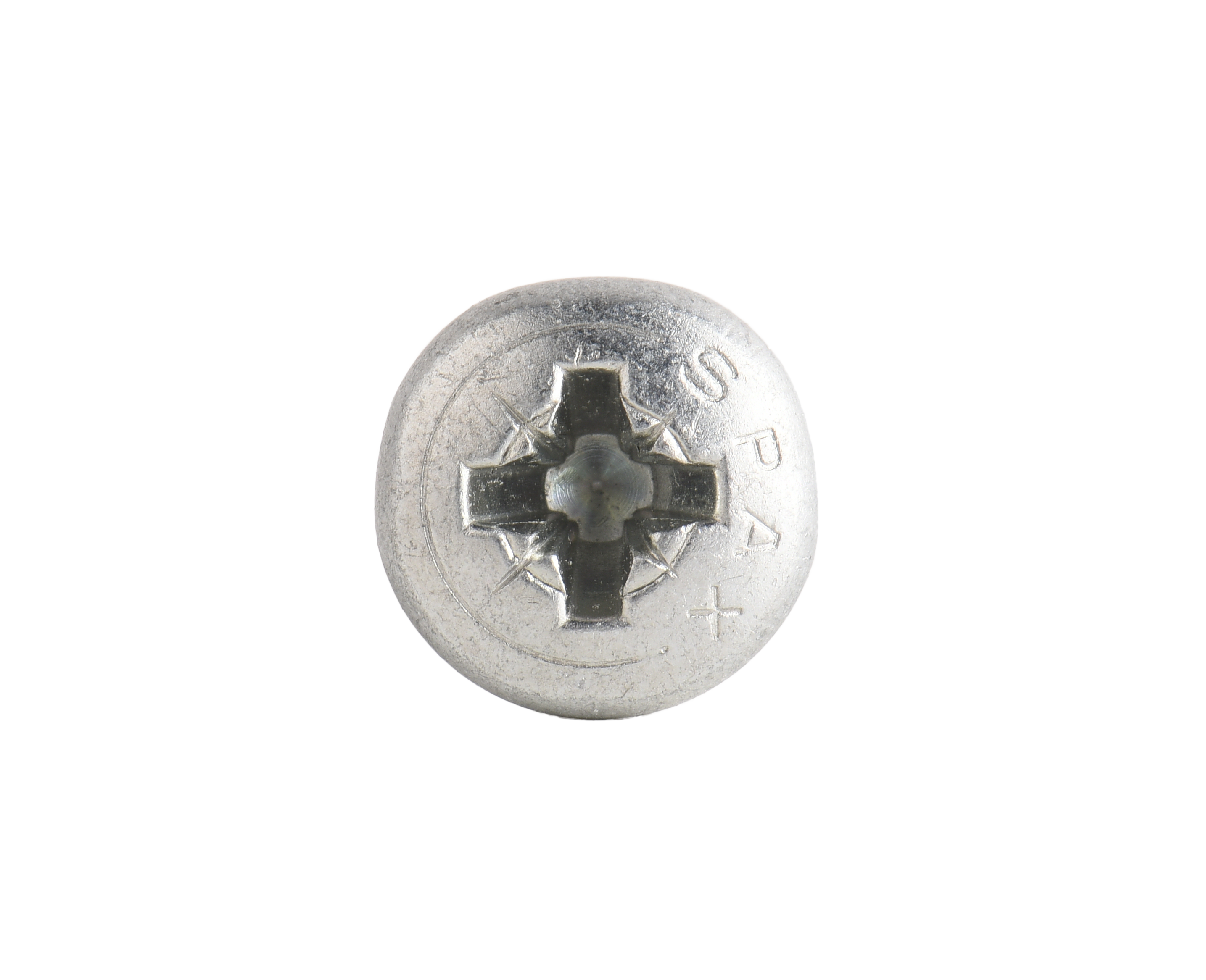 10 tornillo SPAX t-star+ con cabeza redonda, ø 5mm y 20 mm - 4