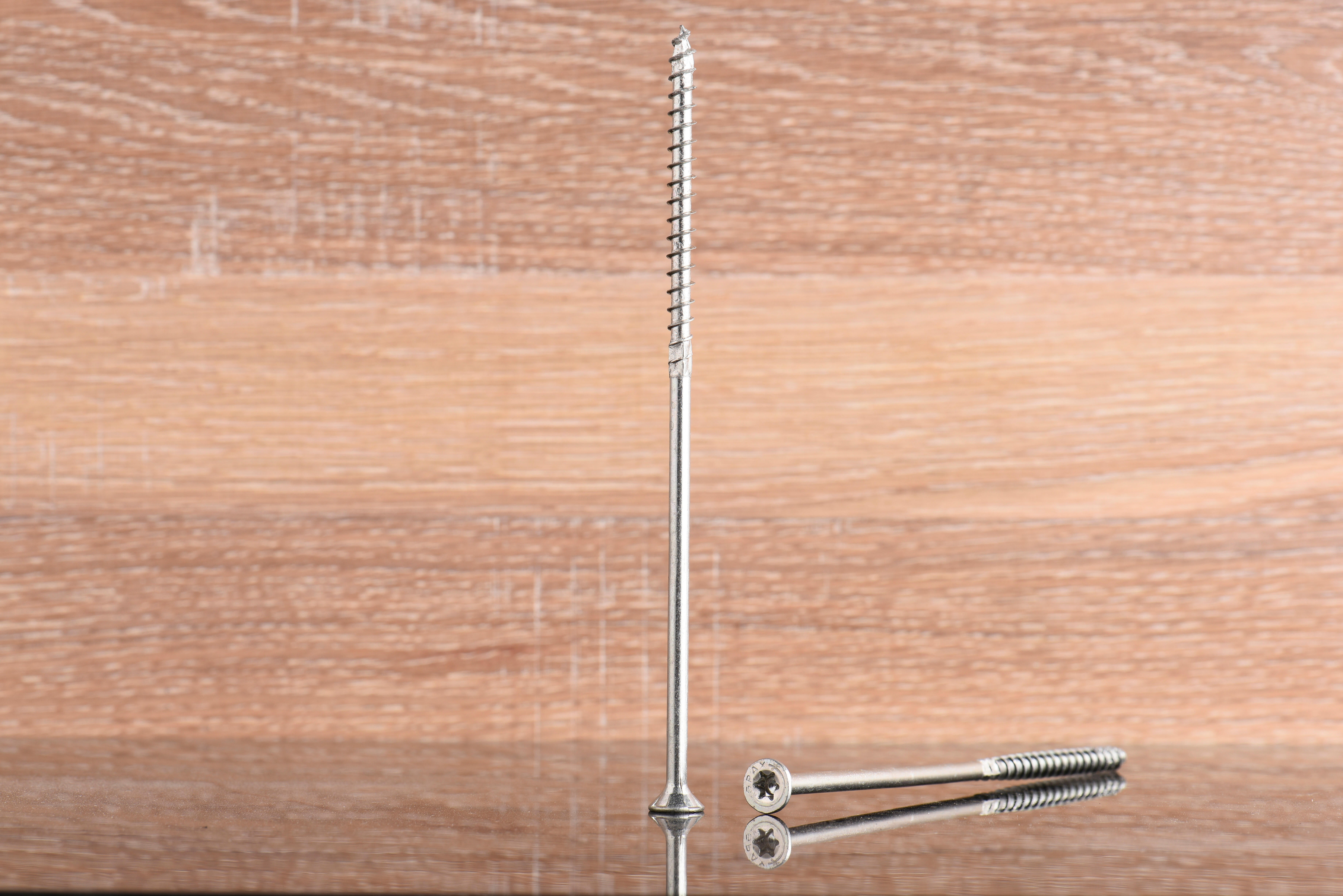 20 tornillo SPAX t-star+ con cabeza fresada, ø 6mm y 160 mm - 4