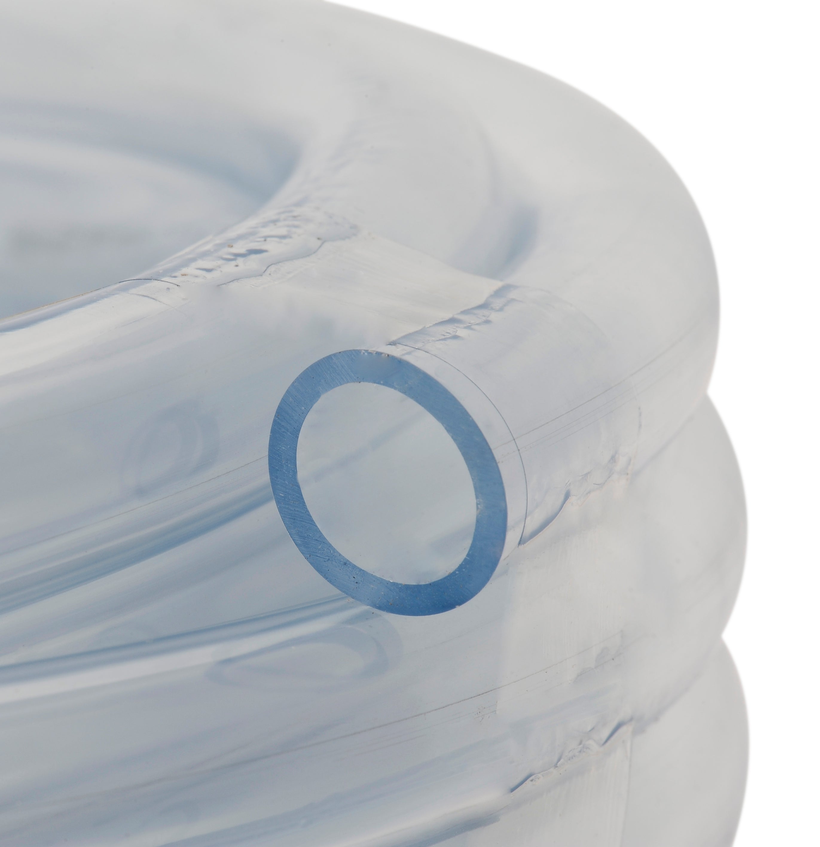 Mangueira técnica GEOLIA FITT 5M D12MM TRANSPARENTE - 2
