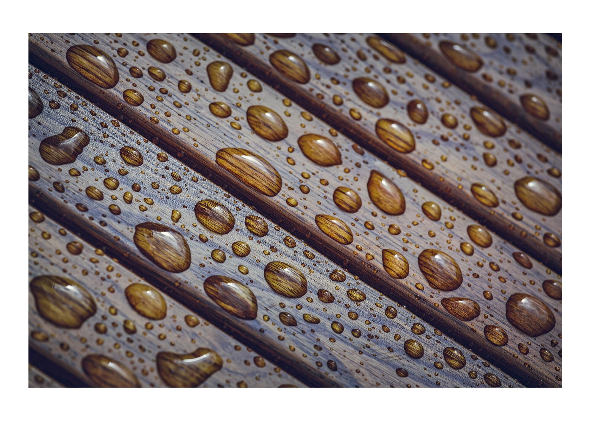 Lasur Promade para madera exterior satinado 750ml teca - 6