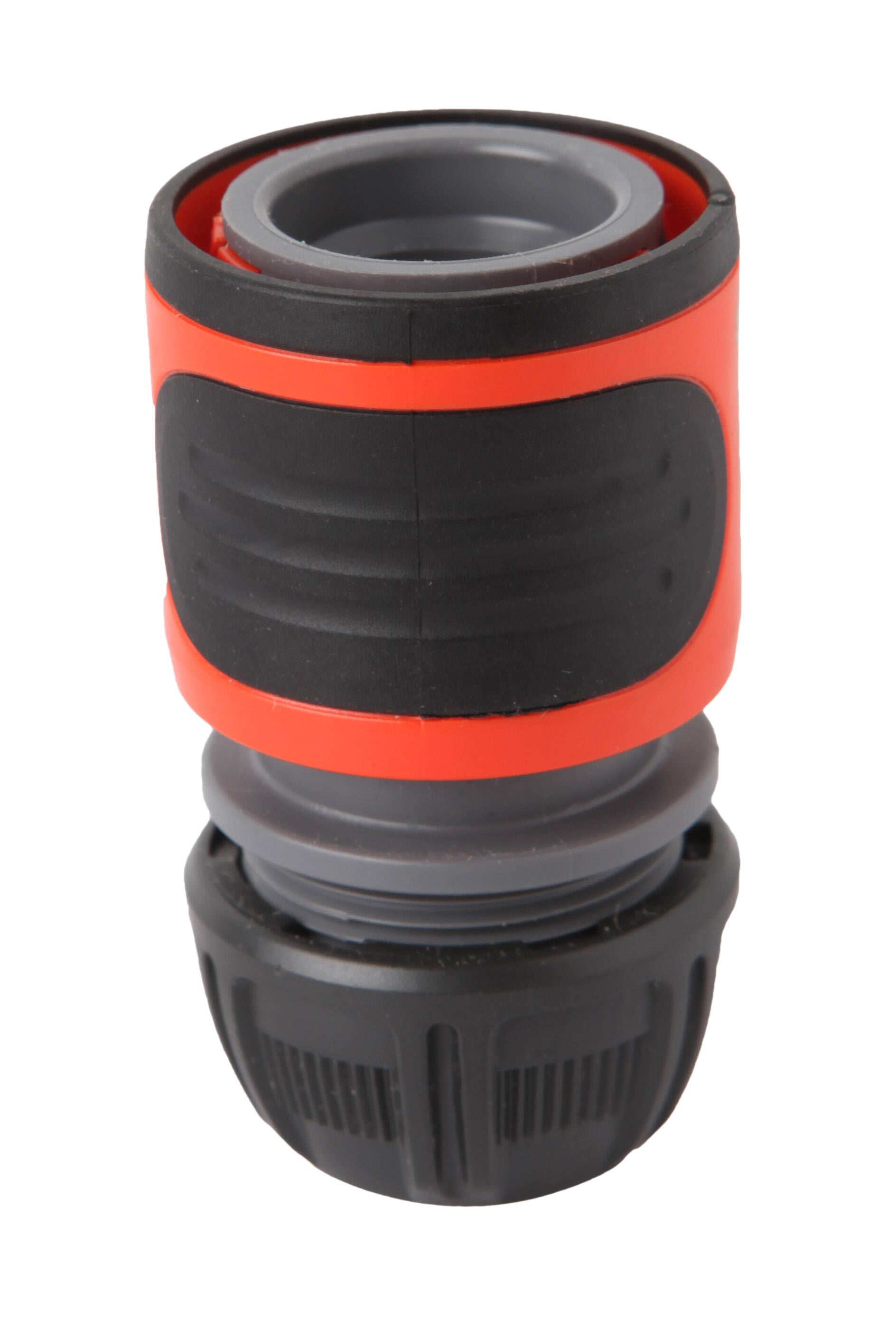 Conetor de mangueira GARDENA STOP 15MM - 5