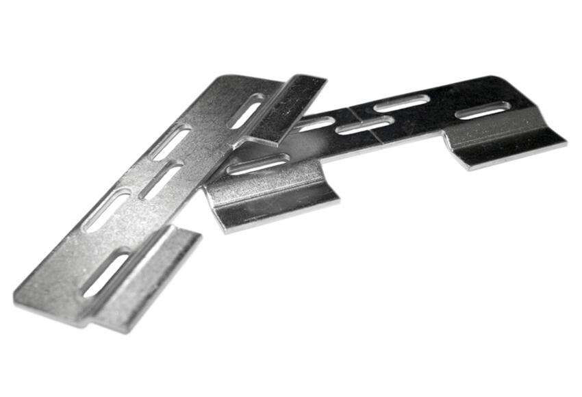 2 placas para colgar armarios