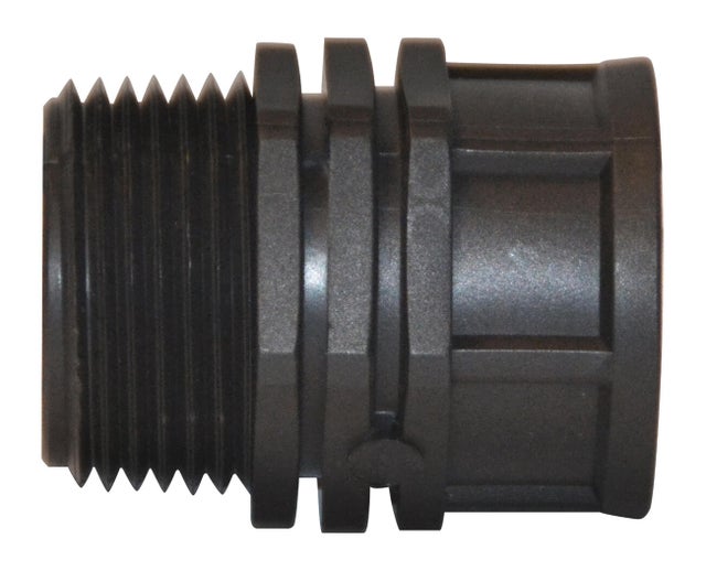 União redução MACHO-FEMEA 1 3/4 AQUAFLOW