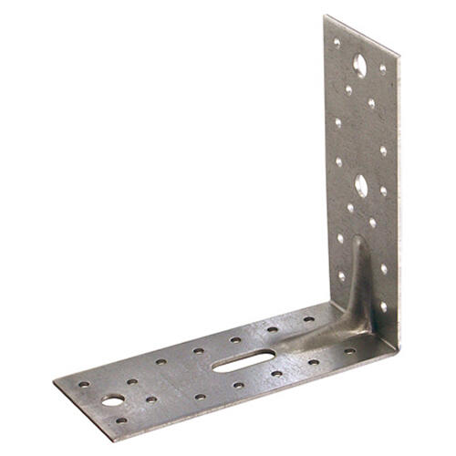 Escuadra reforzada k0 150x150 mm