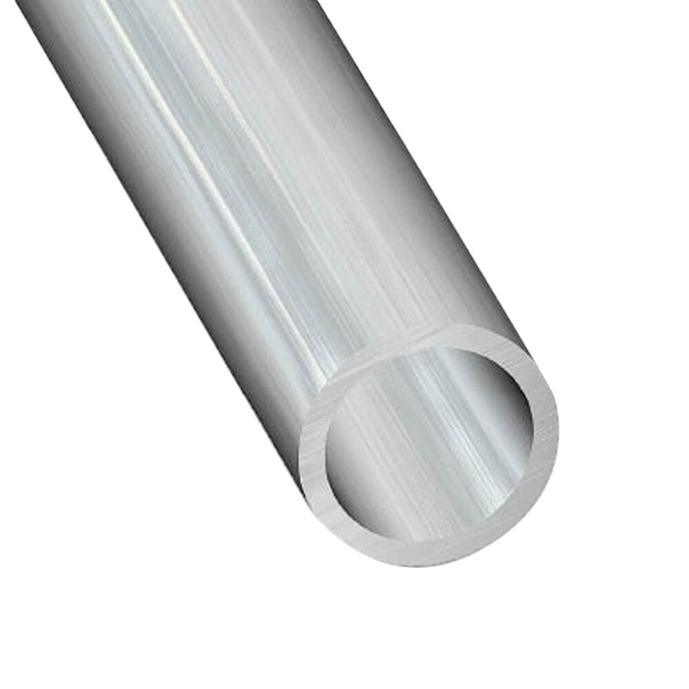 Tubos Redondos De Aluminio - Varios Diámetros Desde 1.5mm Hasta 22mm - Ideal Para Proyectos Y Bricolaje