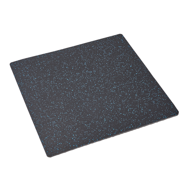 Placa de espuma Mottez antivibração 62X62x1cm