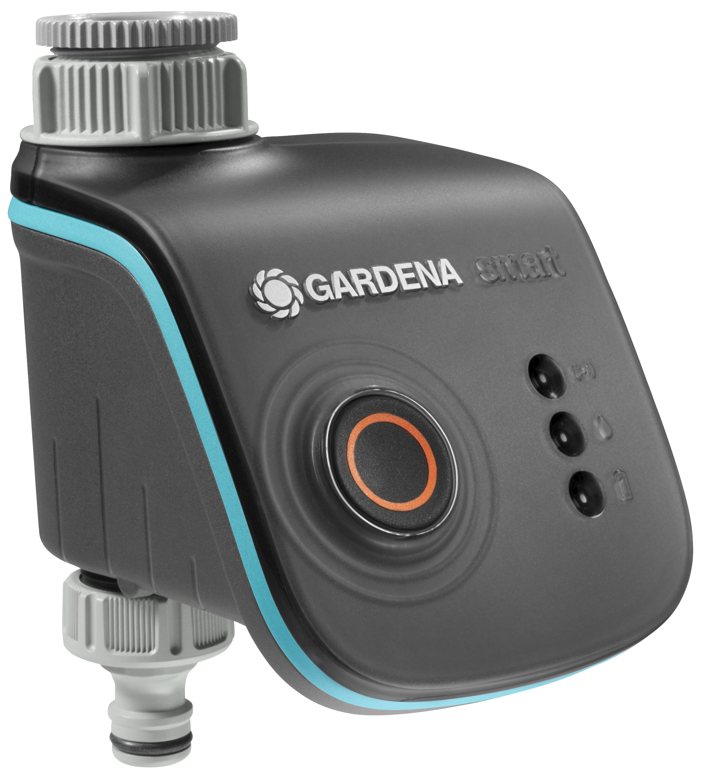 Programador de riego para grifo GARDENA smart wifi - 5