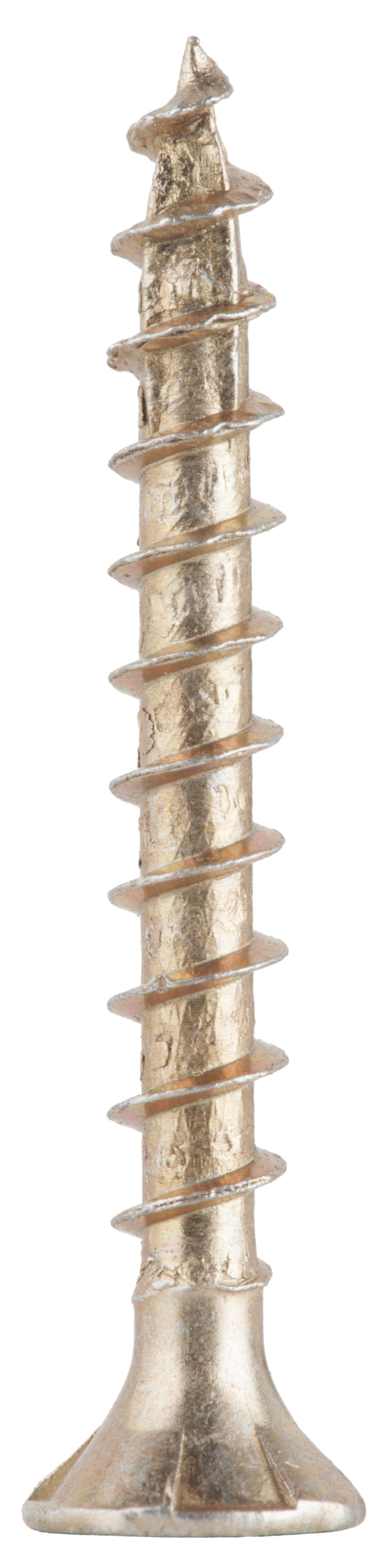 75 Tornillo para madera SPAX pozidriv con cabeza avellanada, ø 3.5 x L. 30 mm - 2