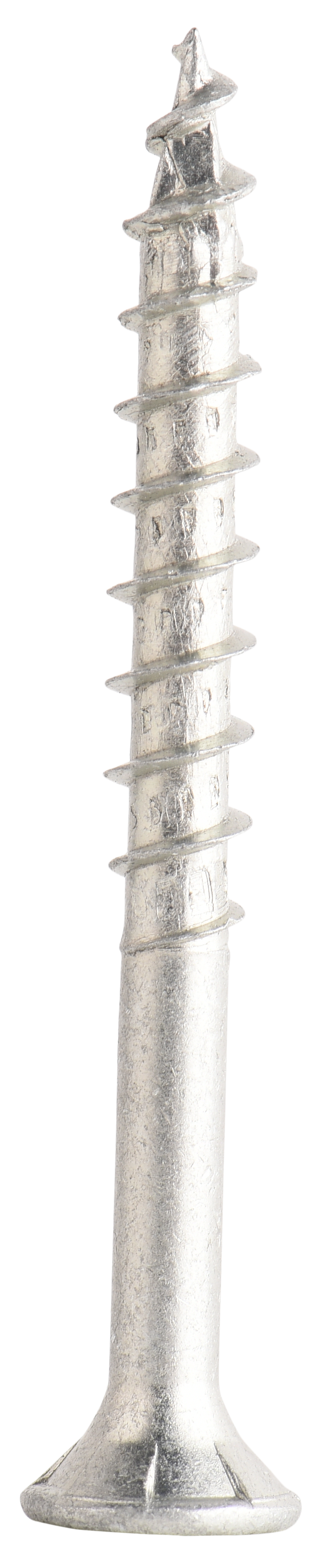 150 tornillo SPAX t-star+ con cabeza fresada, ø 6mm y 60 mm - 3