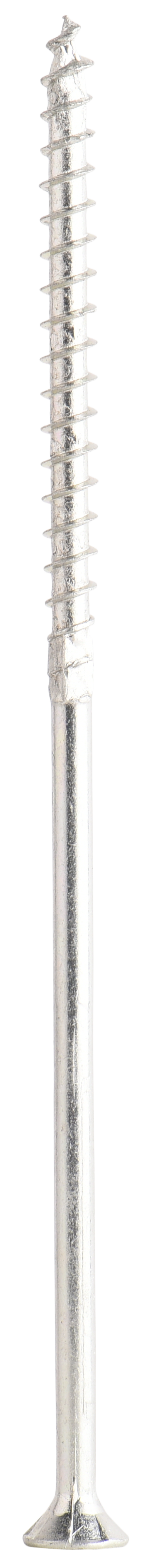 20 tornillo SPAX t-star+ con cabeza fresada, ø 6mm y 160 mm - 3