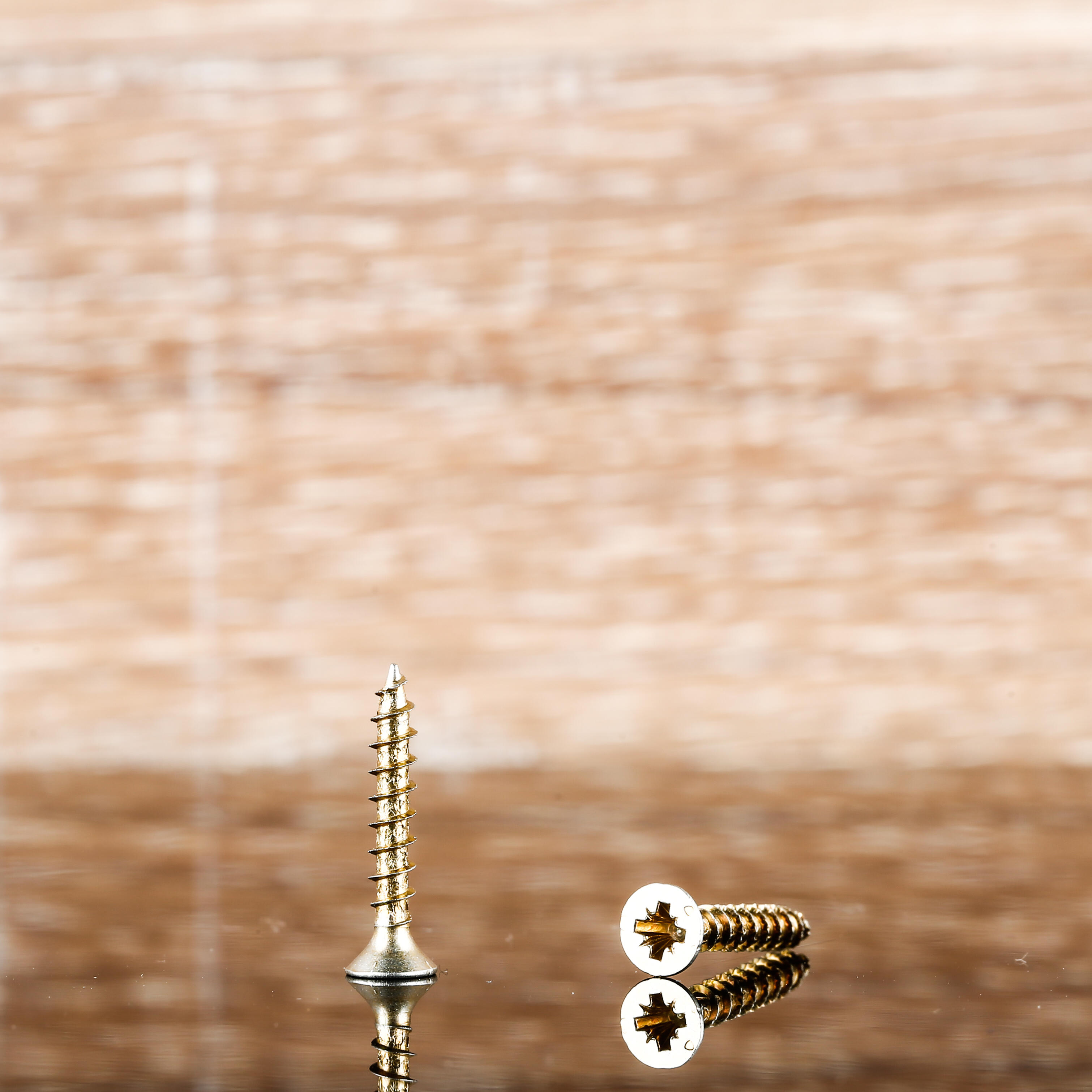 100 Tornillo para madera SPAX pozidriv con cabeza avellanada, ø 3 x L. 30 mm - 3