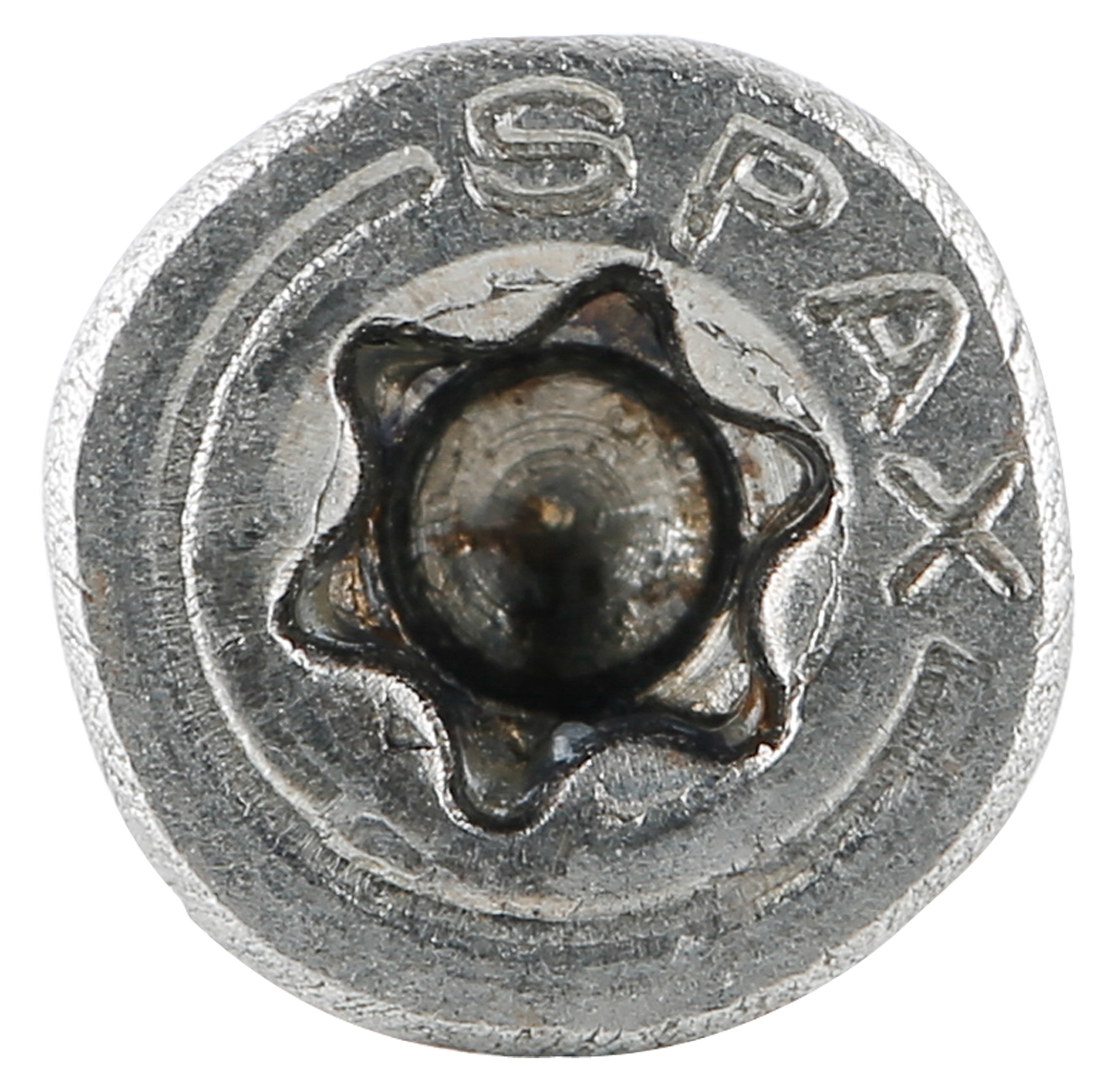 25 tornillo SPAX t-star+ con cabeza fresada, ø 3.5mm y 16 mm - 4