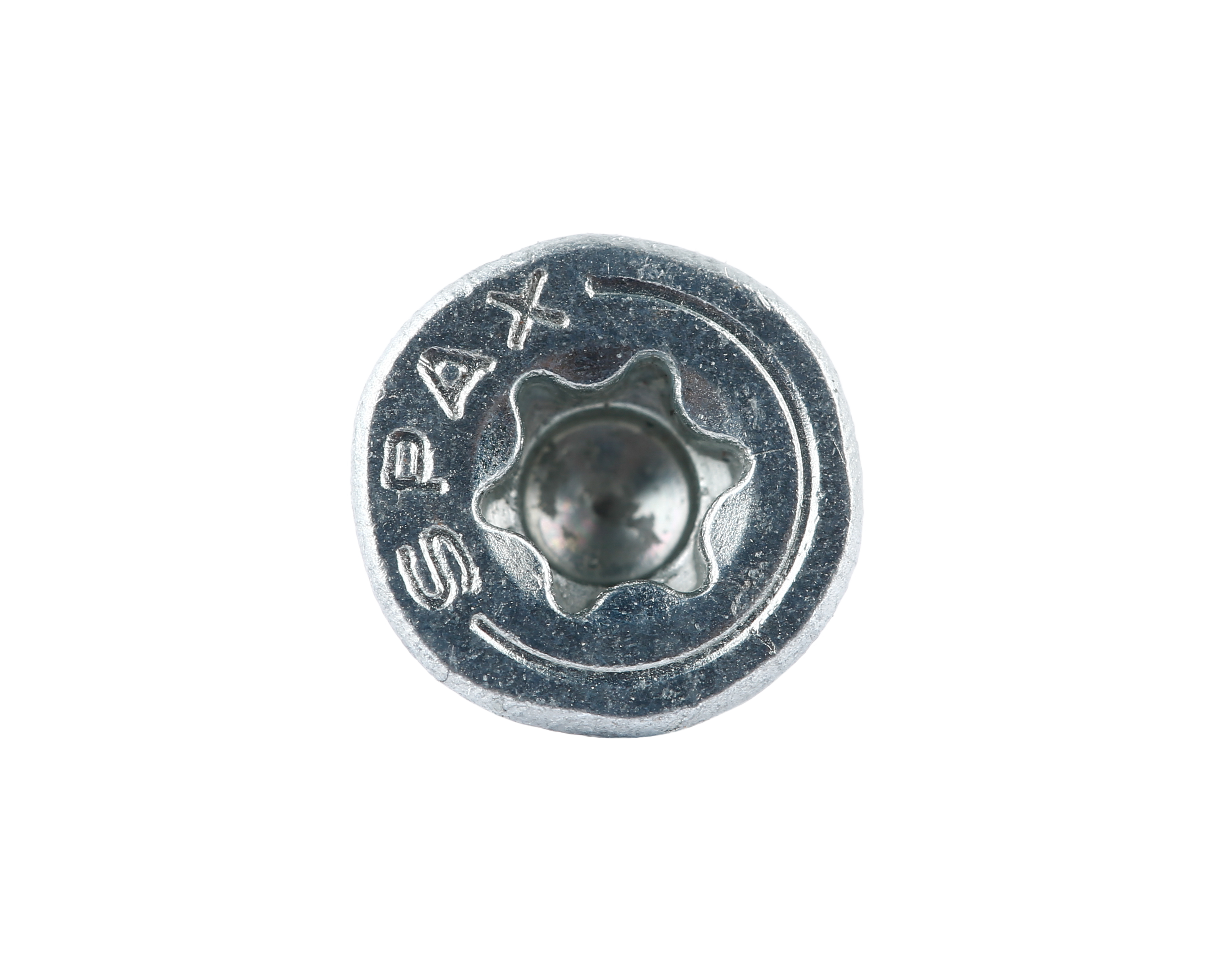 150 tirefond CABEÇA PLANA 4X30MM - 4