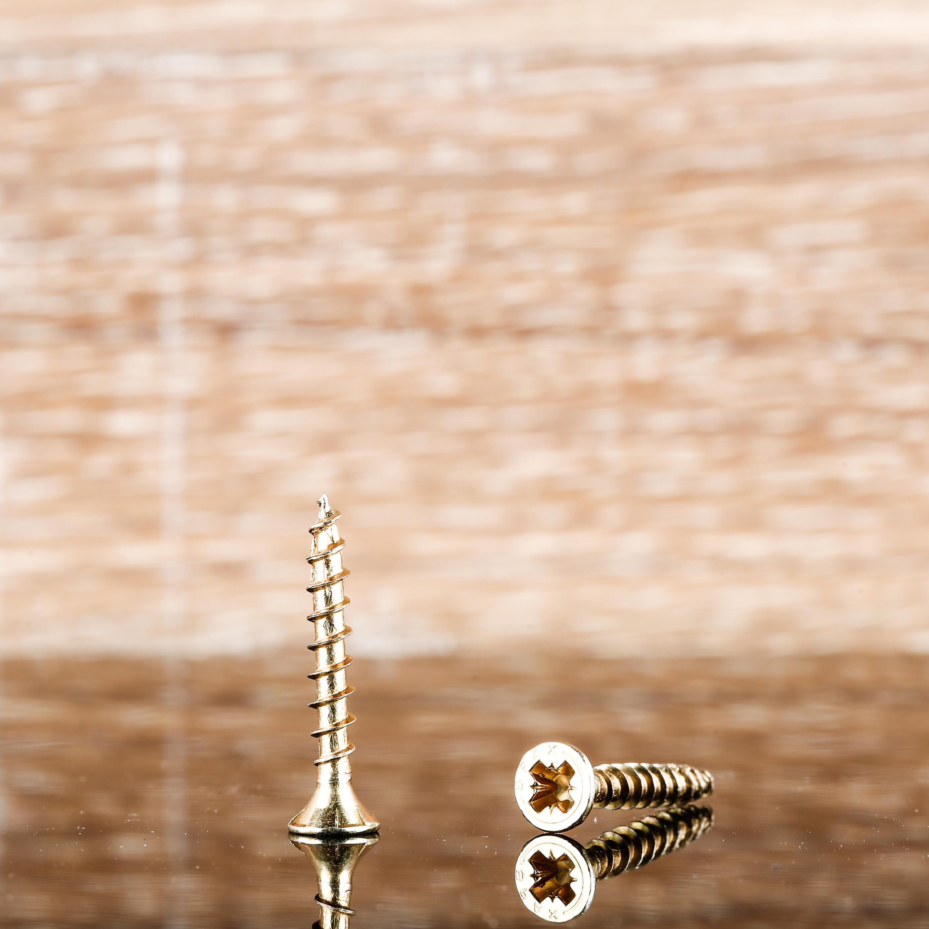 100 tornillo para madera spax pozidriv con cabeza avellanada, ø 3.5 x l. 25 mm