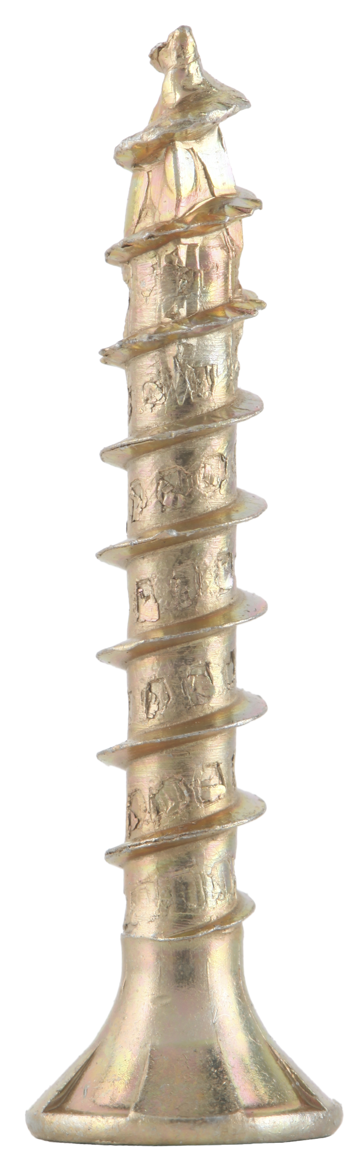 150 Tornillo para madera SPAX pozidriv con cabeza avellanada, ø 4.5 x L. 30 mm - 3