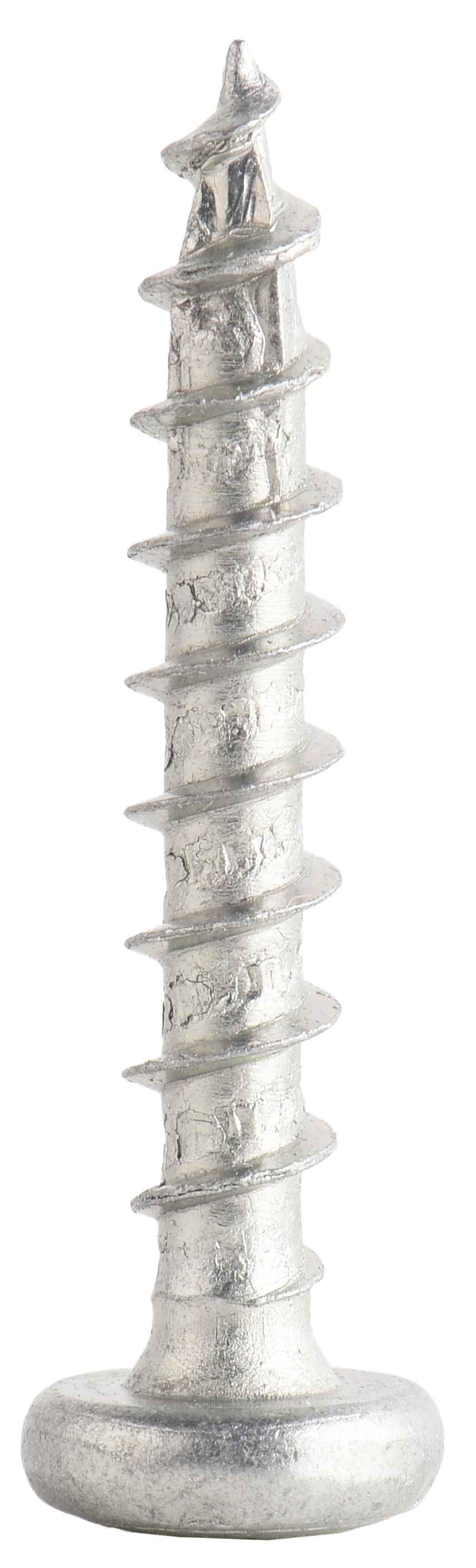 16 tornillo spax t-star+ con cabeza redonda, ø 4mm y 25 mm