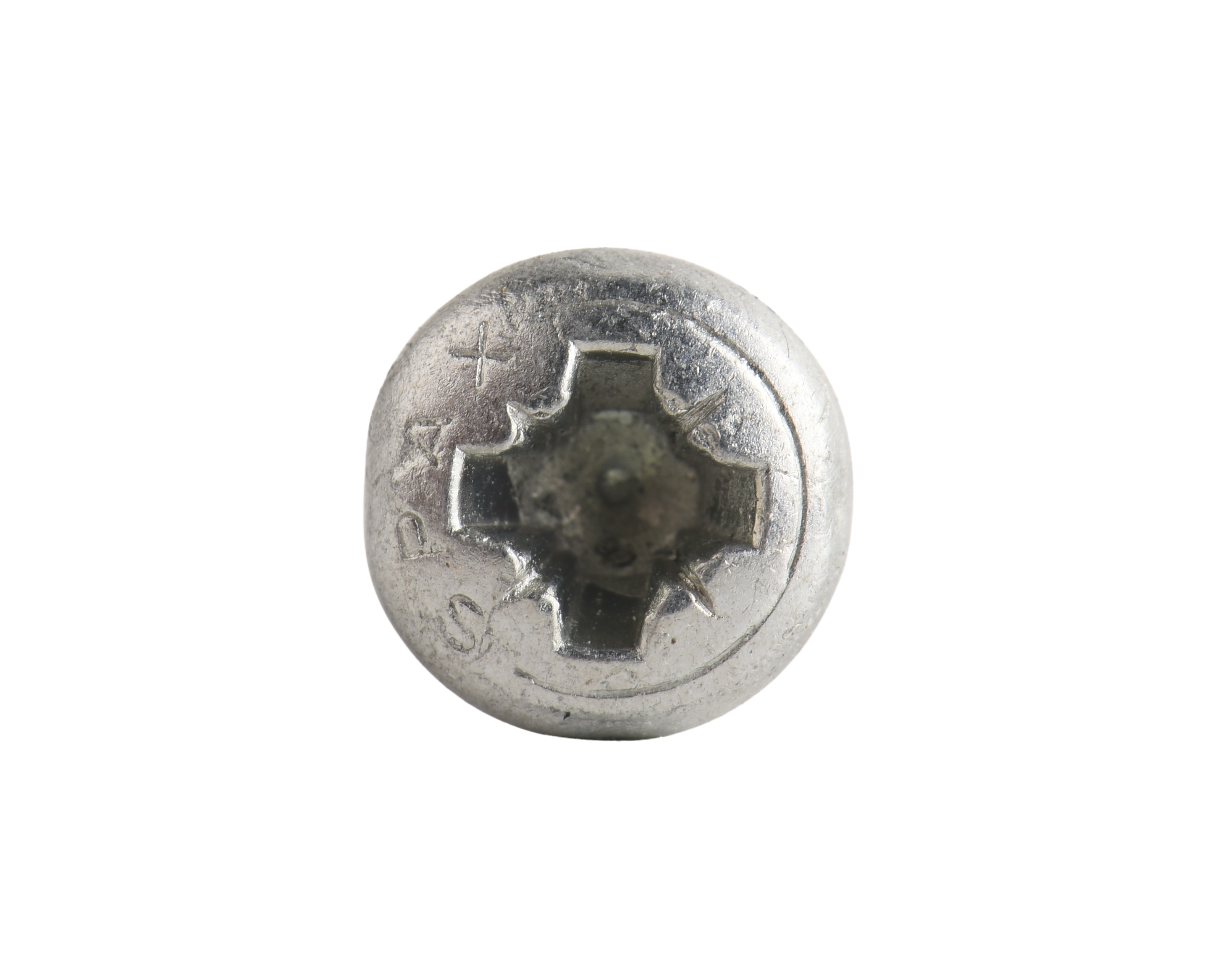 25 tornillo SPAX t-star+ con cabeza redonda, ø 3.5mm y 12 mm - 3