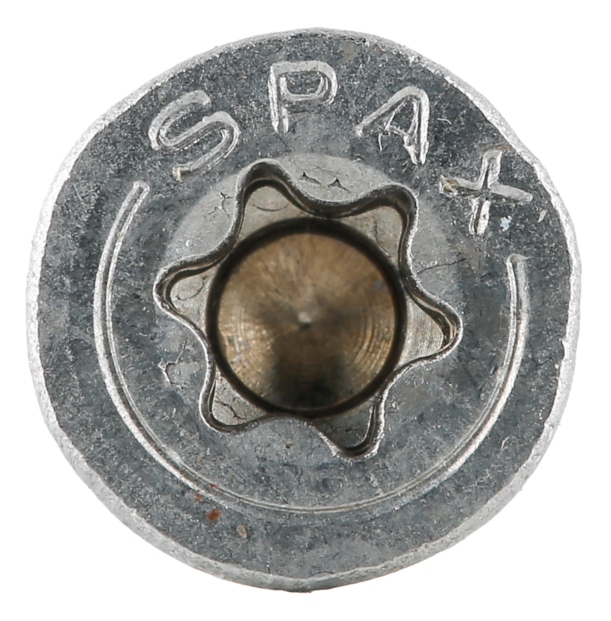 30 Tirefond TORX INOX 4X20 M SPAX - 11