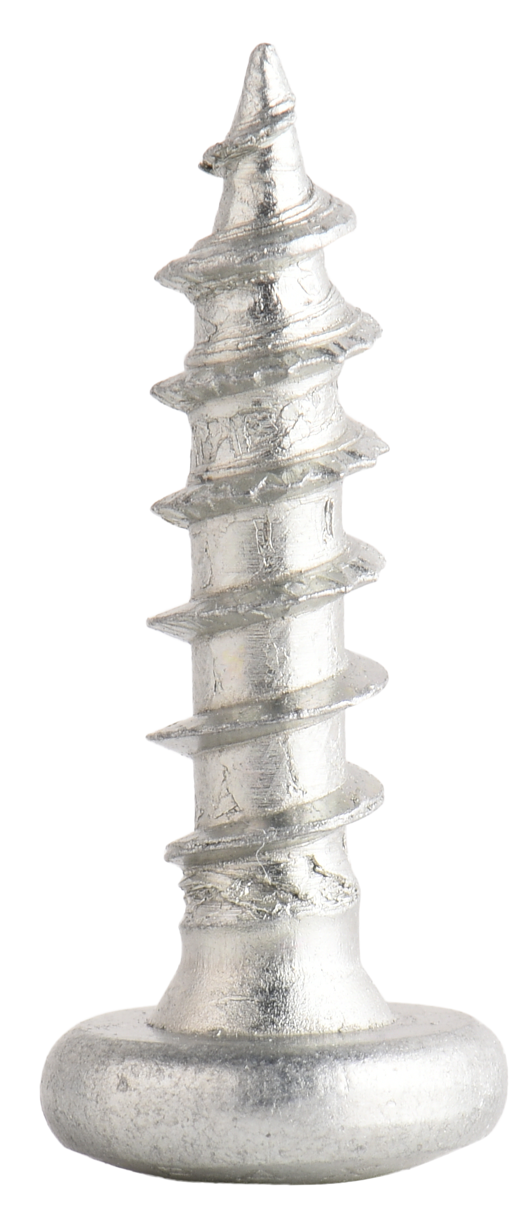 10 tornillo SPAX t-star+ con cabeza redonda, ø 5mm y 20 mm - 2