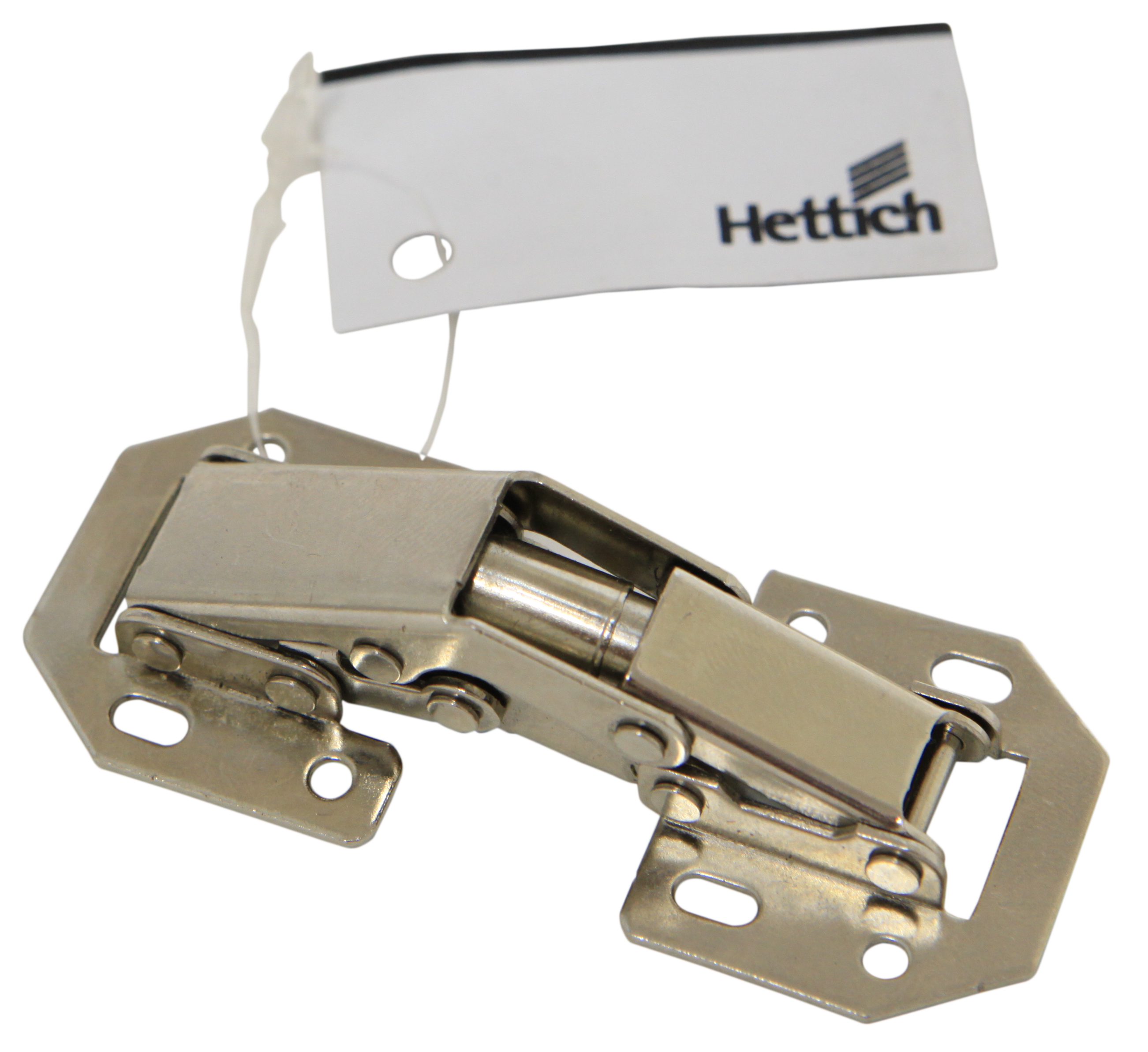 Mini dobradiça invisível MOLA - 3