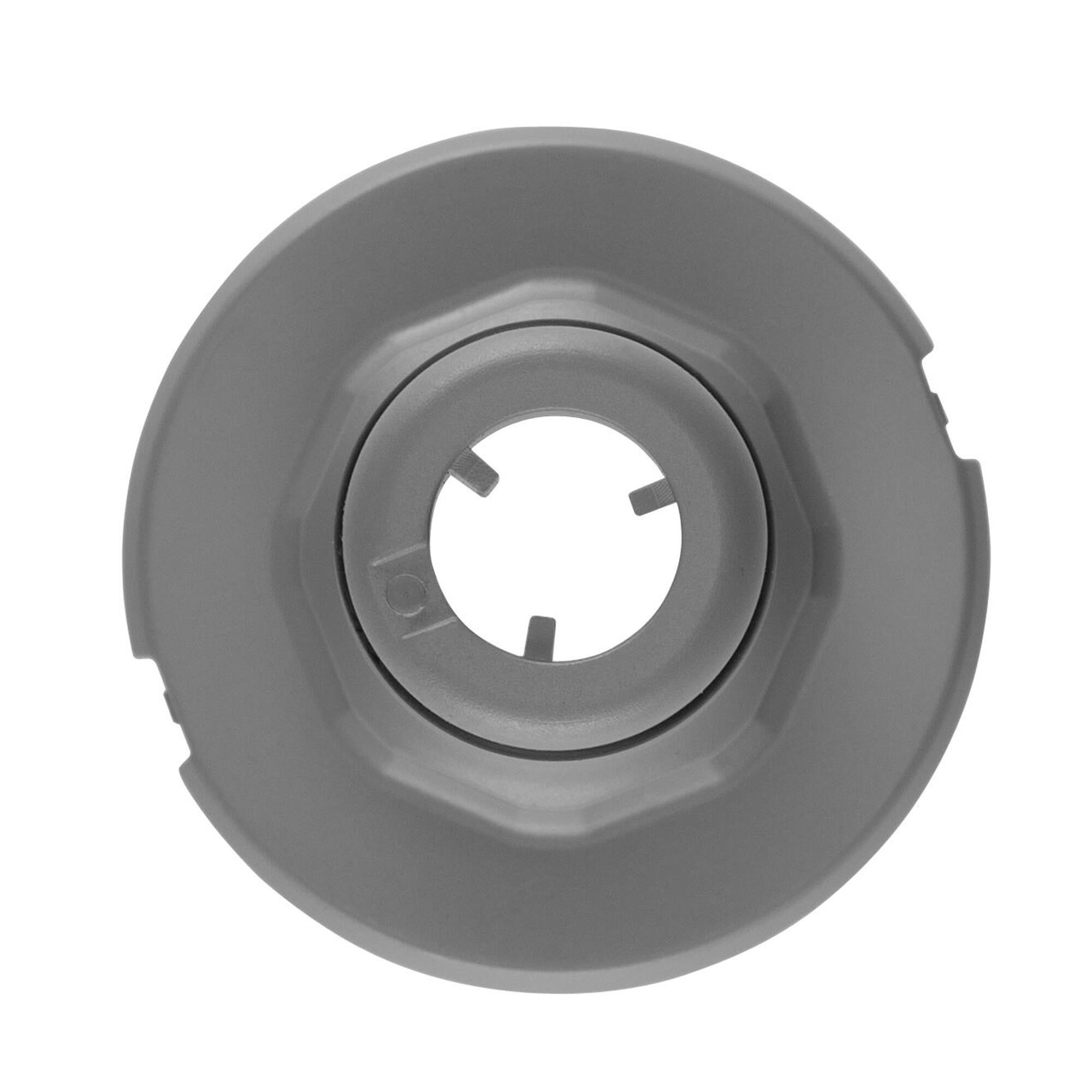 Raccordo per rubinetto da avvitare in abs GARDENA Presa 33,3 mm (G 1