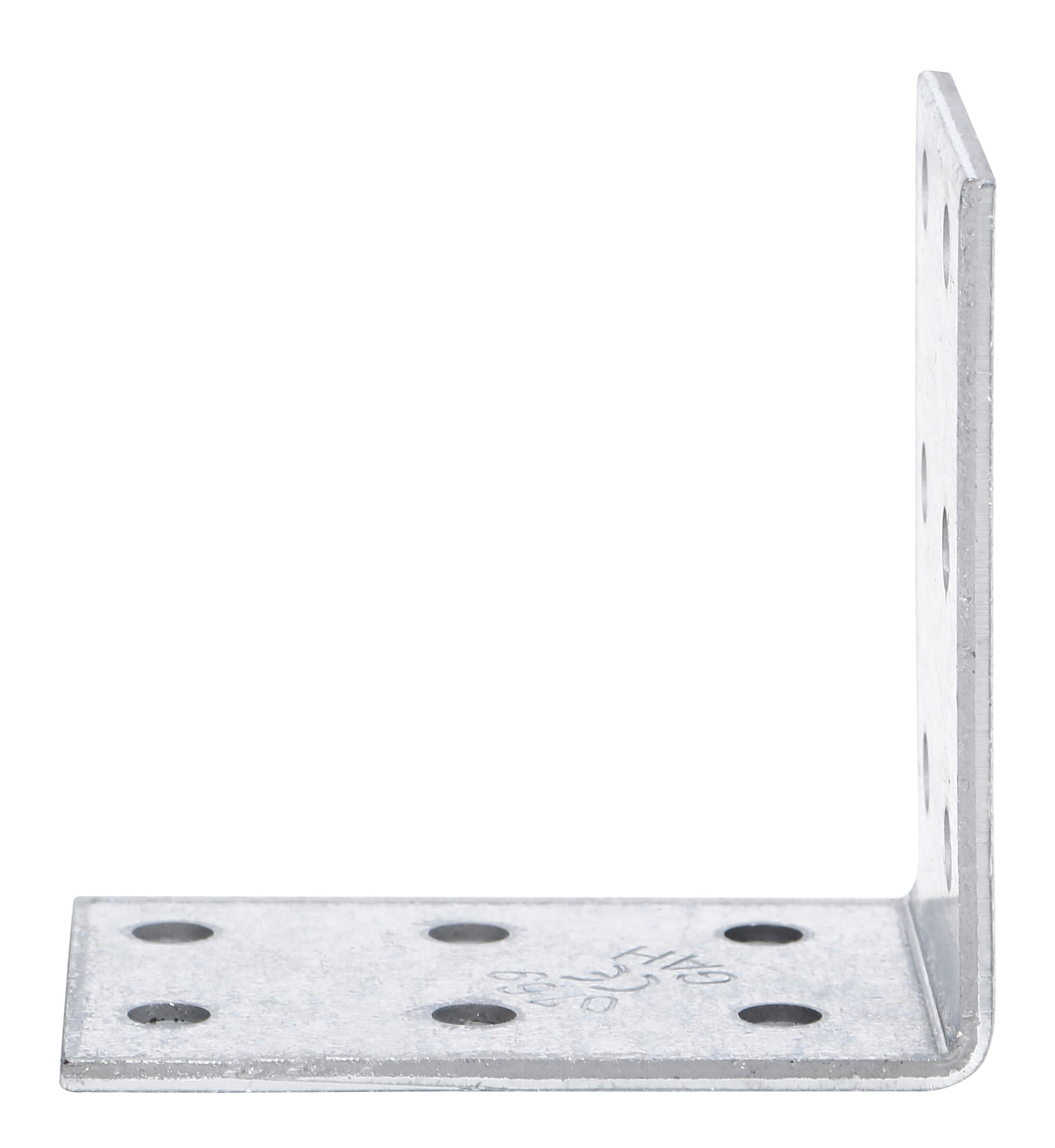 15 esquadros perfurados 60X60X40MM - 2