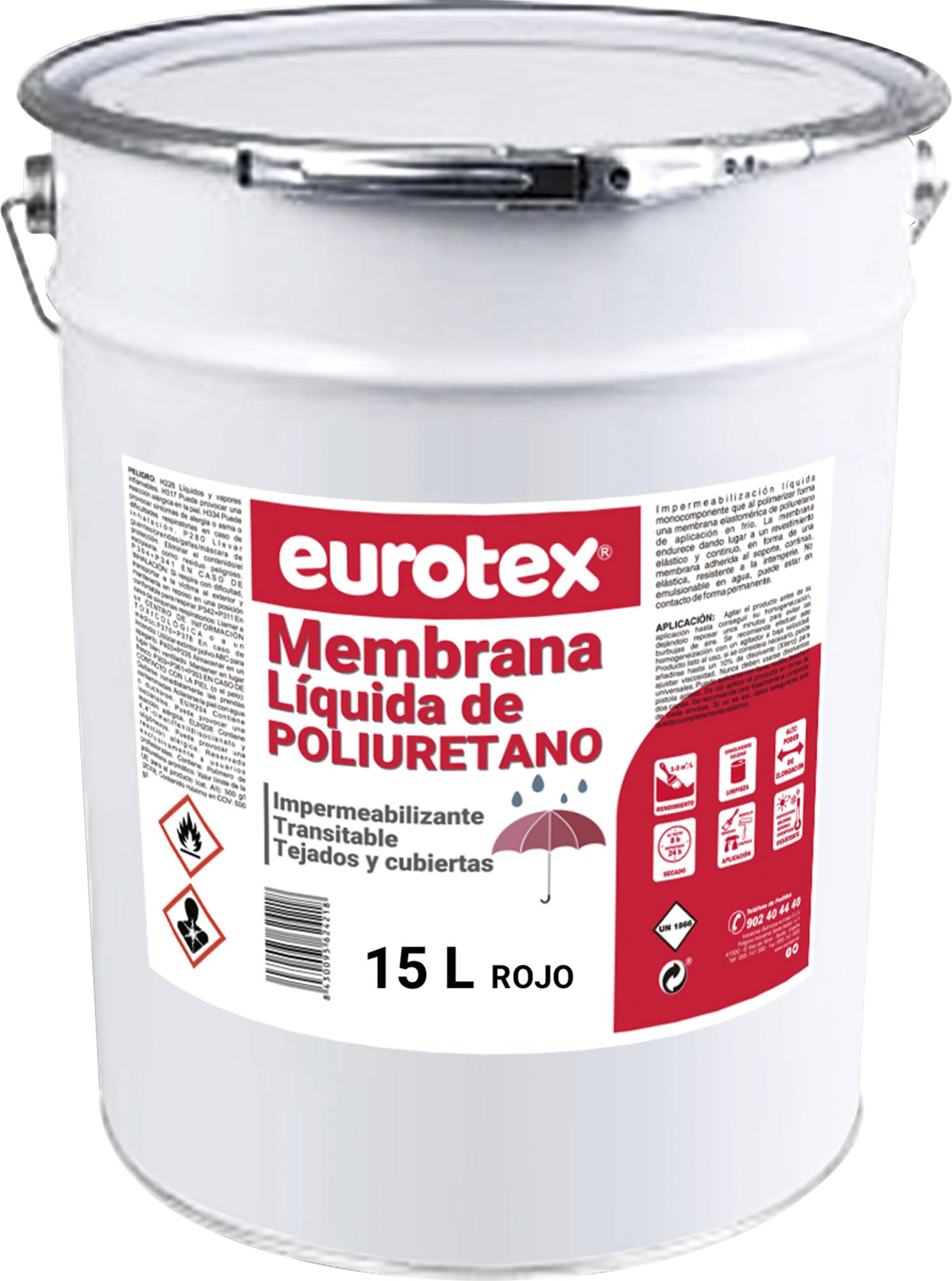 Organizador Giratorio Maximex Para Mandos A Distancia | 4 Compartimentos Con Terciopelo | 15x11x9 Cm | Color Marrón