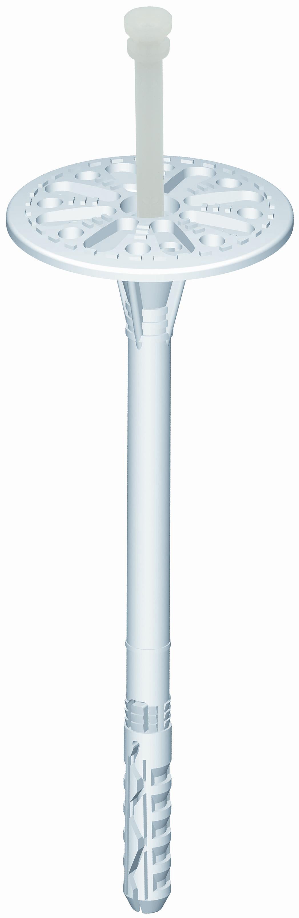 200 tacos anclaje 200mm traditerm