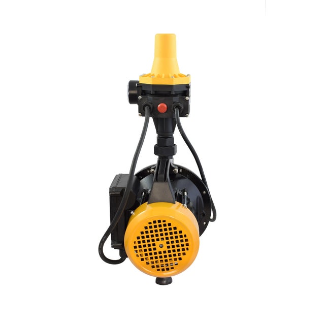 Bomba automática ESPA LEADER DLT 1300 de 1300w y 4800 l/h de caudal máximo