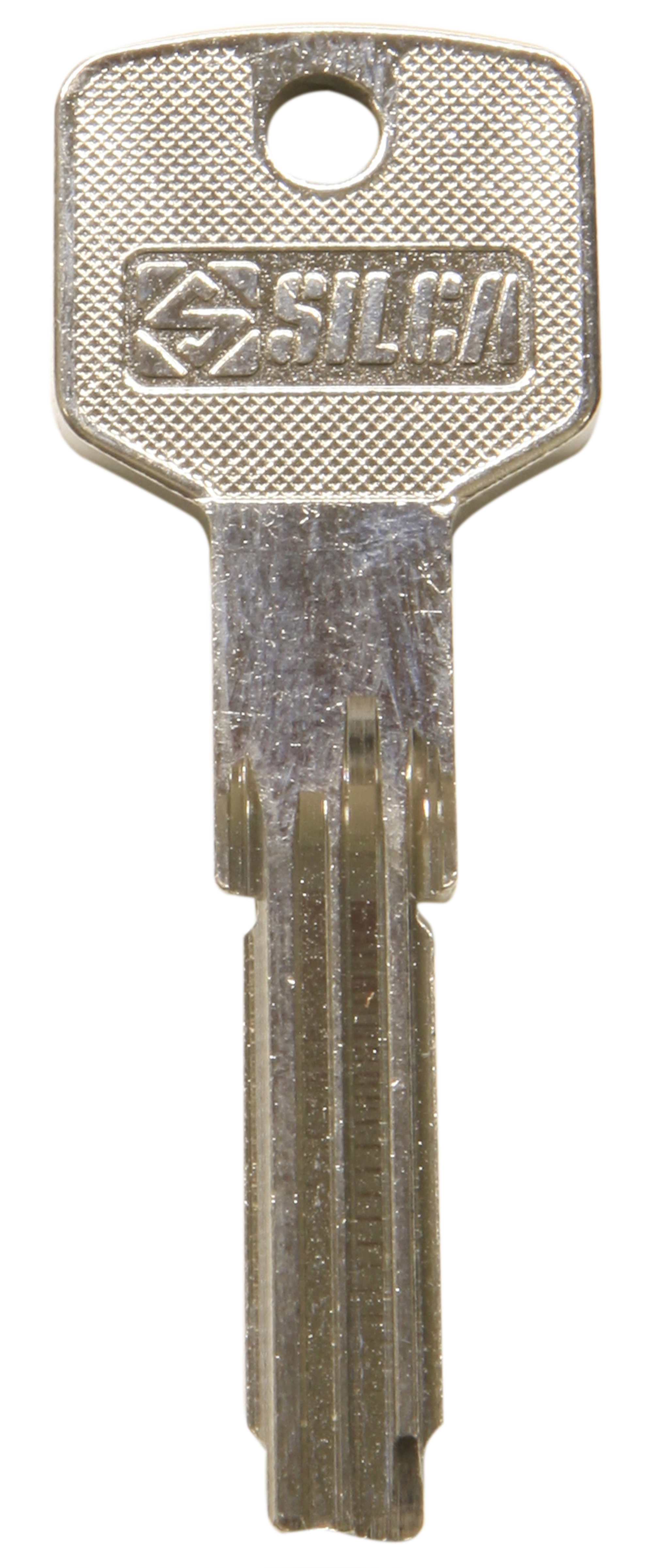 Copia de llave de seguridad Ccs62 20 para cilindro de cerradura | Leroy ...