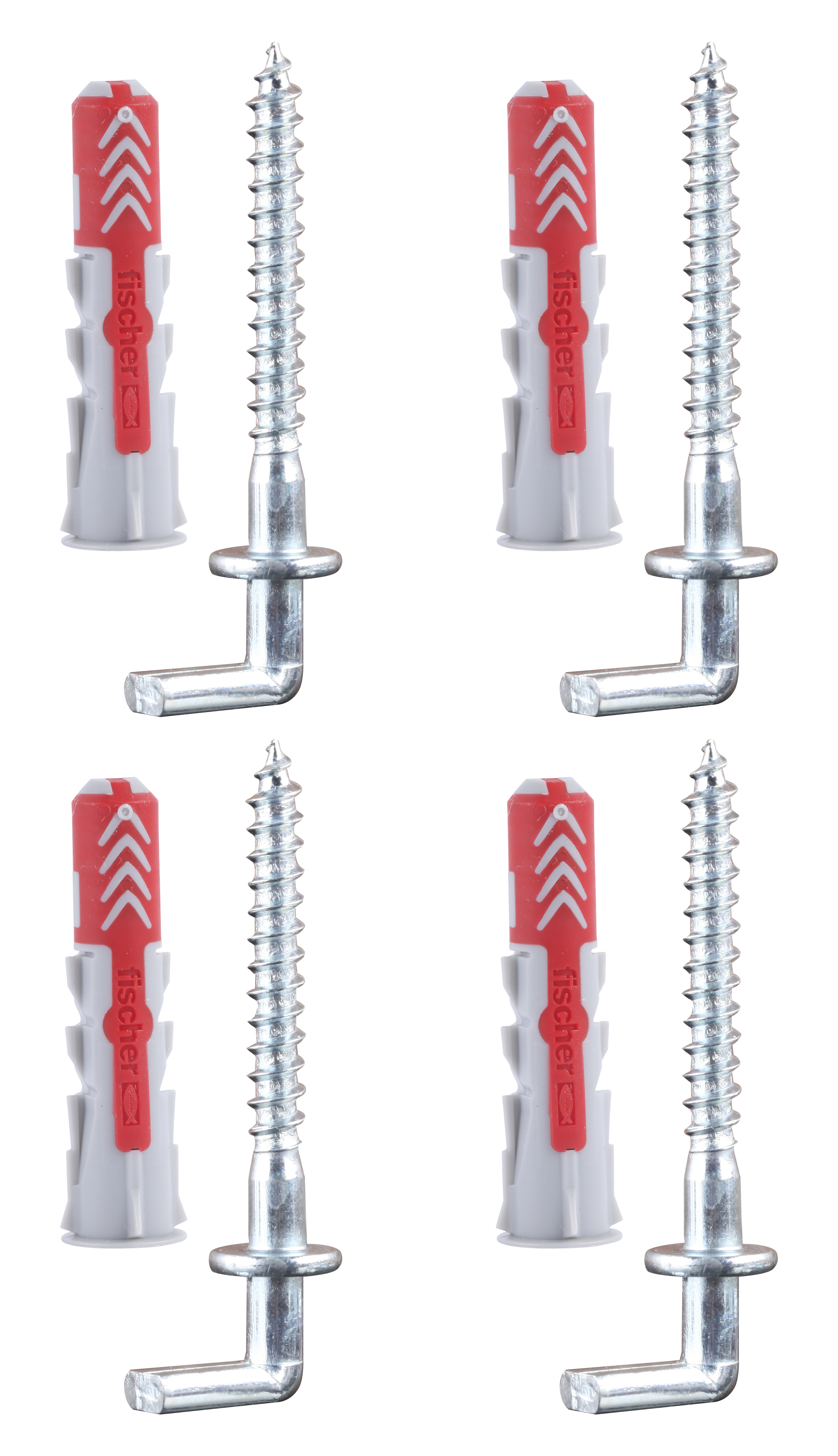 4 Buchas+Escápulas MULTICOR D8X40MM DUOPOWER - 7