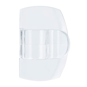 Set di 6 portaspazzolini in silicone multifunzione per - Impermeabili da appendere in bagno, cucina, soggiorno, ufficio (colore) | Leroy Merlin